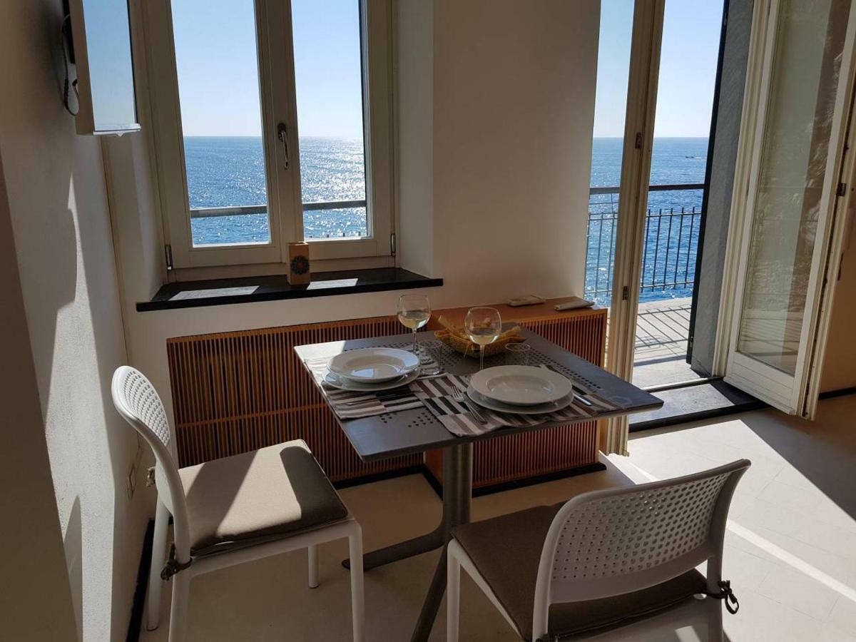 Fivestay Casa Gabri Vernazza Exterior foto