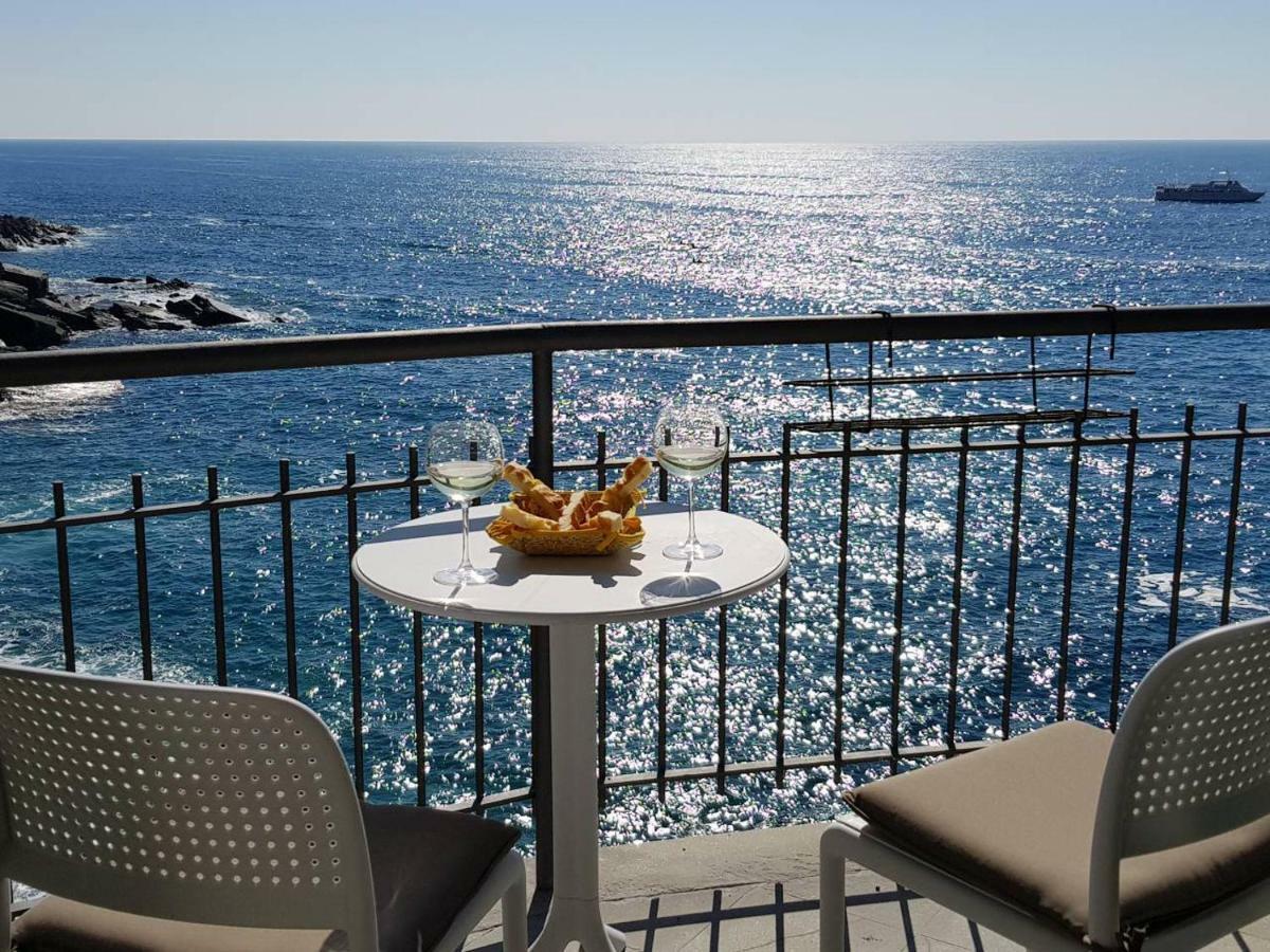 Fivestay Casa Gabri Vernazza Exterior foto
