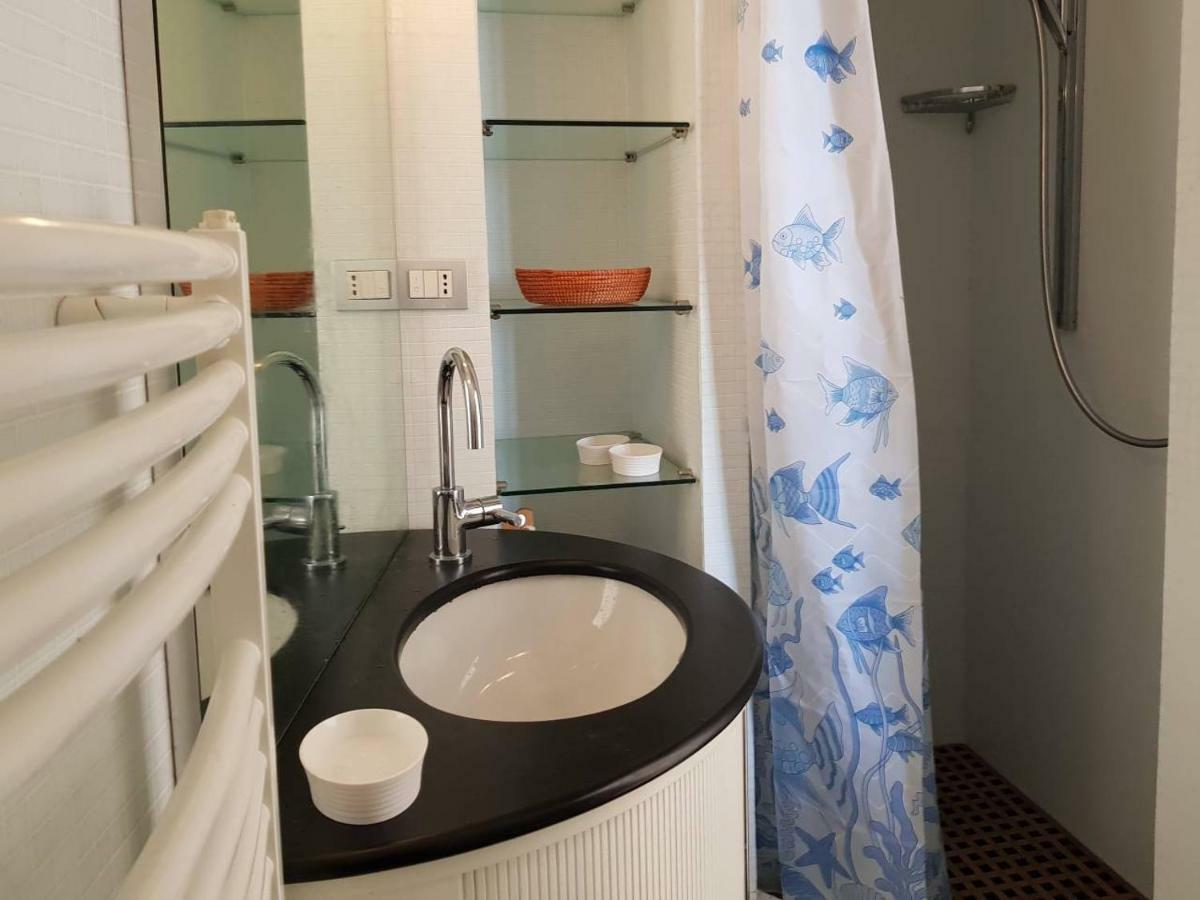 Fivestay Casa Gabri Vernazza Exterior foto